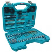 Makita P-90249 Bohrer/Bit-Set 100 -teilig im Koffer nur 40,01