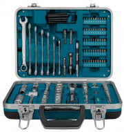 Makita P-90635 118-teiliges Werkzeugset
