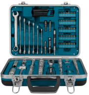 Makita P-90635 Werkzeugset 118-teilig