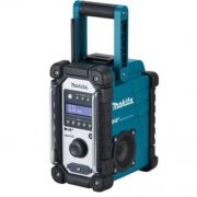 Makita Radio DMR110 &ndash; Akku Baustellenradio f&uuml;r 99,95&euro;