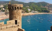 Malgrat de Mar 1&Uuml;N/HP f&uuml;r 2P. im Mai/Juni bei Groupon f&uuml;r 38&euro; statt 63&euro;
