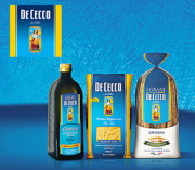 Mamma Mia! Leckere Produkte von De Cecco jetzt bei Vente Privee um bis zu 30% g&uuml;nstiger 
