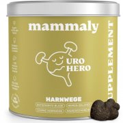 mammaly URO Hero Harnwege-Komplex stark reduziert