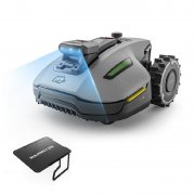 MAMMOTION YUKA mini 2 500 M&auml;hroboter ohne Kabel f&uuml;r 699&euro;