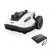 MAMMOTION YUKA mini 2 800 LiDAR M&auml;hroboter mit Garage f&uuml;r 899&euro;