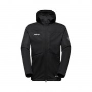 Mammut Ultimate VIII SO Hooded Jacket f&uuml;r Herren f&uuml;r ca. 192&euro; bei Amazon