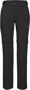 Mammut Zip-Off Wanderhose f&uuml;r Damen stark reduziert