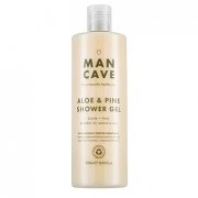 ManCave Sensitiv Duschgel (500ml) f&uuml;r empfindliche Haut im Angebot
