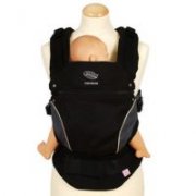  manduca Babytrage First black f&uuml;r 74,90&euro; statt 88,41&euro;