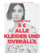 Mango Outlet alle SALE Kleider & Overalls 5&euro;