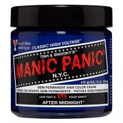 Manic Panic Haarfarbe "After Midnight" im Angebot