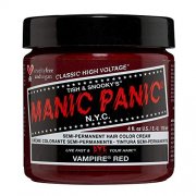 Manic Panic Vampire Red Haarf&auml;rbung f&uuml;r 11,76&euro;