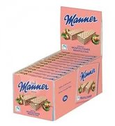 Manner Neapolitaner vegan (12er Pack) f&uuml;r nur 9,77&euro;