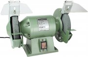Mannesmann M 1225-150 Doppelschleifer 150 mm