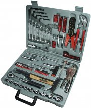 Mannesmann M 294-100 Werkzeugkoffer 100-tlg.