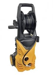 Mannesmann M22310 Hoch&shy;druck&shy;rei&shy;ni&shy;ger 1600 W f&uuml;r 113,90&euro; (statt 134&euro;)