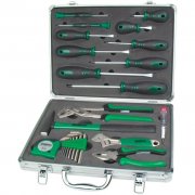 Mannesmann M29024 Werkzeugsatz 24-tlg. in Alukoffer