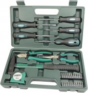 Mannesmann M29031 Werkzeugsatz 31-teilig