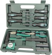 Mannesmann M29031 Werkzeugsatz 31-teilig