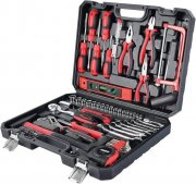 Mannesmann M29083 95-teiliger Werkzeugsatz