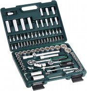 Mannesmann M98410 Steckschl&uuml;sselsatz 94-teilig