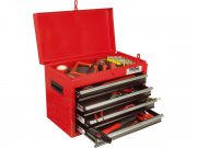 Mannesmann Werkzeugbox 138-teilig