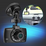 Manta MM313 &ndash; FullHD Dashcam mit Bewegungserkennung f&uuml;r 19,99&euro; statt 24&euro;