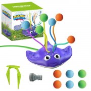 Manta-Rochen Wassersprinkler f&uuml;r Kinder f&uuml;r nur 6,99&euro;