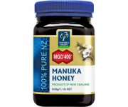 Manuka Health - Manuka Honig MGO 400 + 500g f&uuml;r 55,90&euro; statt 65,25&euro;