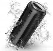 Maoifaec 30W 360&deg; Stereo Sound Bluetooth Lautsprecher