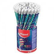 Maped Bleistifte 72 St&uuml;ck f&uuml;r nur 8,52&euro; bei Amazon