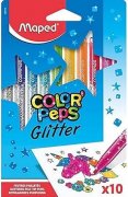 Maped Glitzer-Filzstifte f&uuml;r nur 4,99&euro; bei Amazon