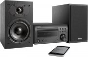Marantz D-M 41 DAB Kompaktes Bluetooth HiFi-System mit UKW/DAB/DAB+-Radio und 2x 30W Lautsprecher