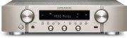 Marantz NR1200 Kompakter Stereo-Netzwerk-Receiver mit Bluetooth, DAB+, AirPlay2, HEOS