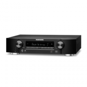  Marantz NR1508 5.2 AV Receiver 4K AirPlay WLAN Bluetooth Spotify Heos - Schwarz f&uuml;r 319&euro;