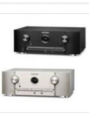 Marantz SR5012 7.2-Kanal (schwarz/silber) f&uuml;r 499&euro; (statt 629&euro;)