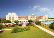 Marc Aurel Spa And Golf Resort, Bad G&ouml;gging, Bayern f&uuml;r ab 70&euro; statt 125&euro;