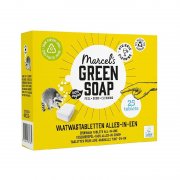 Marcel's Green Soap Sp&uuml;lmaschinentabs im Angebot