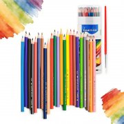 Marco Buntstifte (48 Farben, wasserl&ouml;slich) f&uuml;r nur 5,74&euro;