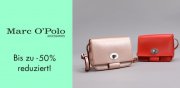 Marco Polo bis zu 50% reduziert auf Taschen etc. bei Wardow