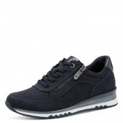 Marco Tozzi Sneaker (Vegan, Blau) f&uuml;r 29,19&euro; bei Amazon