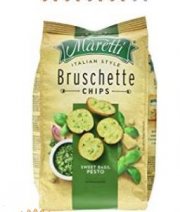 Maretti Bruschette Sweet Basil Pesto im 6er Pack f&uuml;r 8,94 &euro;