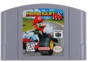 Mario Kart 64 Cartridge bei TomTop f&uuml;r 16,59&euro;