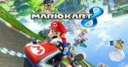Mario Kart 8 [Nintendo Wii U] f&uuml;r 37&euro; mit Versand statt 42.95&euro;