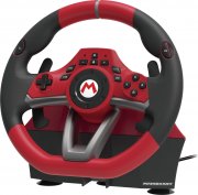 Mario Kart Racing Wheel Pro Deluxe f&uuml;r Nintendo Switch und PC