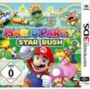 Mario Party: Star Rush (3DS) f&uuml;r 16&euro; inkl. Versand