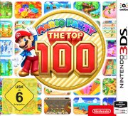 Mario Party: The Top 100 (3DS)