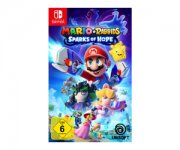 Mario + Rabbids Sparks of Hope - [Nintendo Switch]