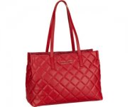 Mario Valentino Damen Ocarina Tote
