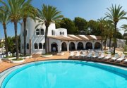 Maritim Hotel Galatz&oacute;, Costa de la Calma, Mallorca, Balearen, Spanien f&uuml;r ab 56&euro; statt 148&euro;
